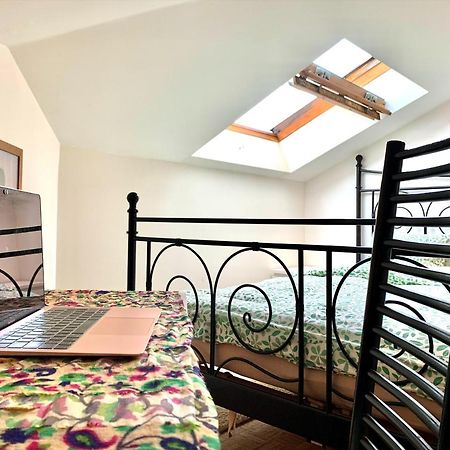 Zora'S B&B ลูกาโน ภายนอก รูปภาพ