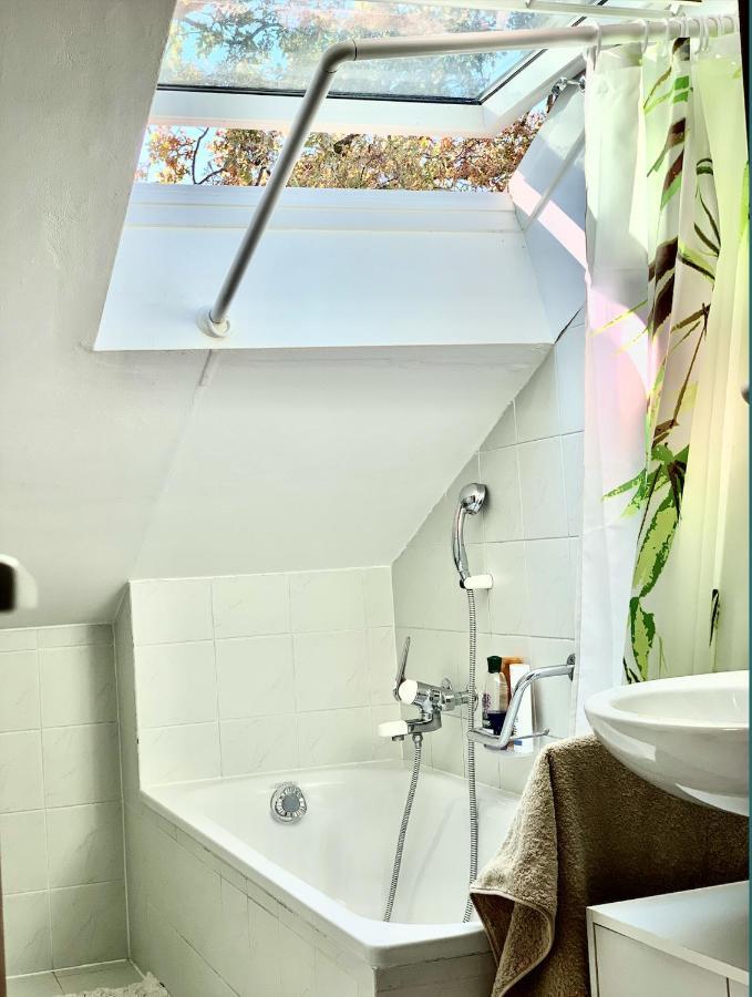 Zora'S B&B ลูกาโน ภายนอก รูปภาพ