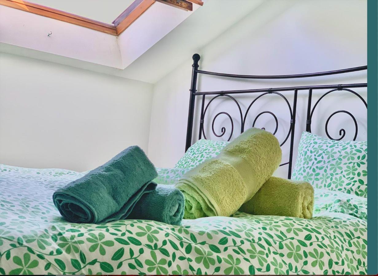 Zora'S B&B ลูกาโน ภายนอก รูปภาพ